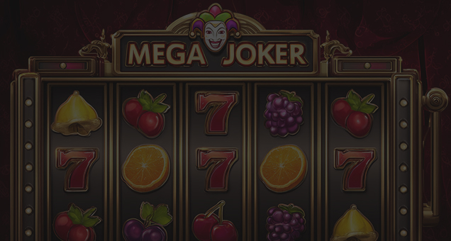 Mega Joker