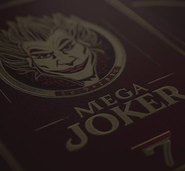Mega Joker