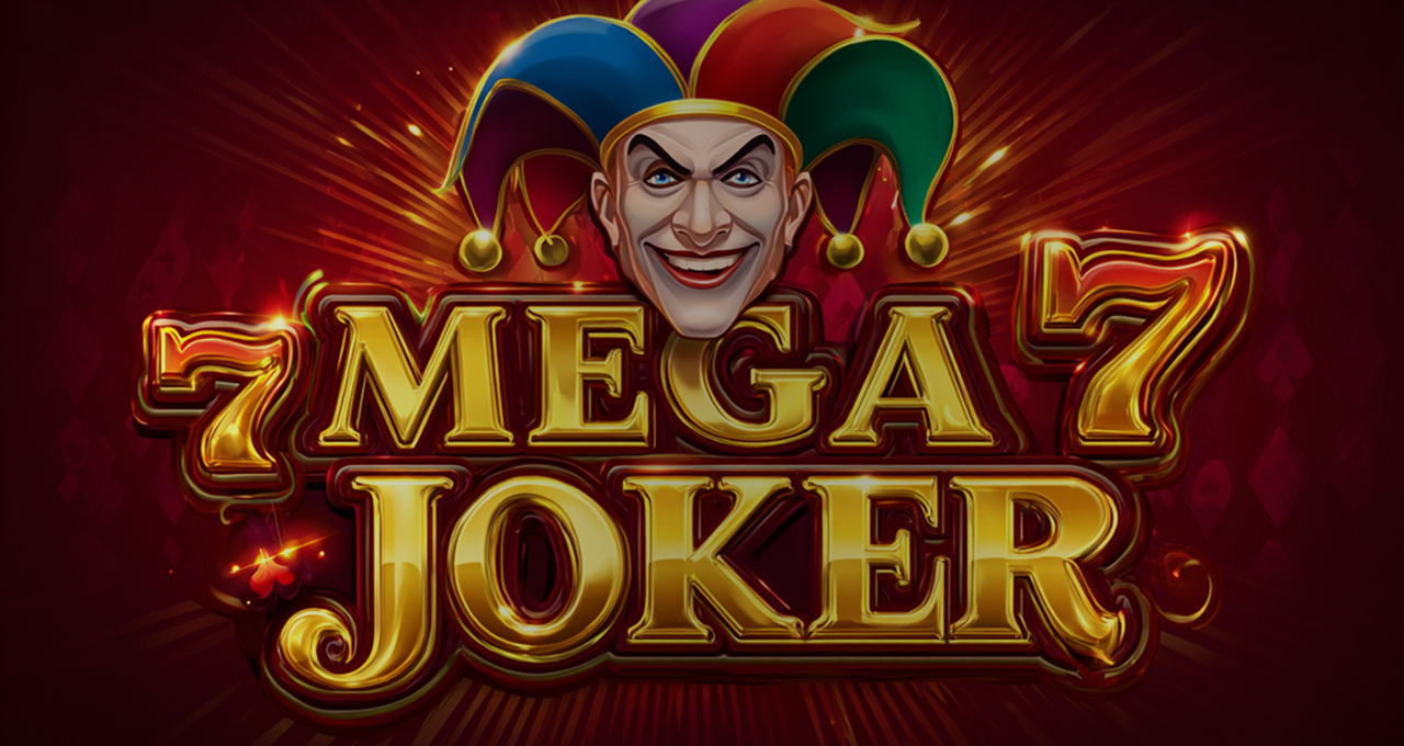 Mega Joker