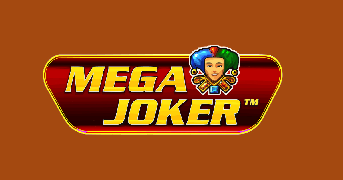 Mega Joker